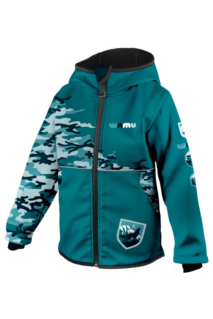softshellova-bunda-detska-maskac-petrolejova